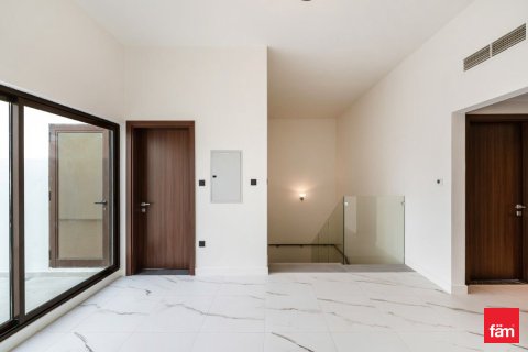 Řadový dům v Dubai, SAE 4 ložnice, 187.2 m² Č.: 669712 - fotografie 20