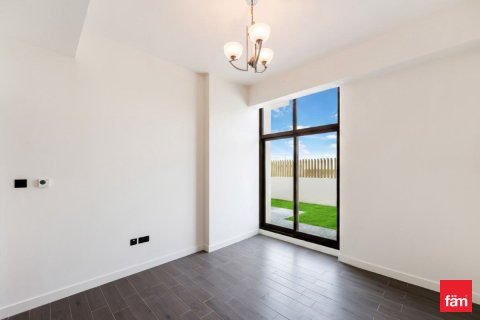 Řadový dům v Dubai, SAE 4 ložnice, 187.2 m² Č.: 669712 - fotografie 6