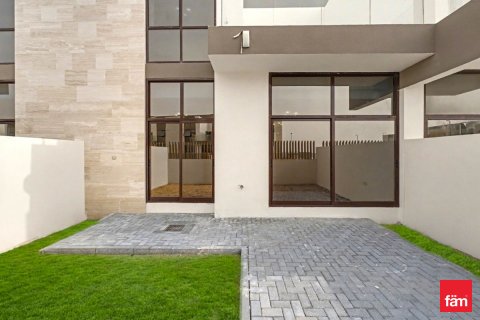 Řadový dům v Dubai, SAE 4 ložnice, 187.2 m² Č.: 669712 - fotografie 14