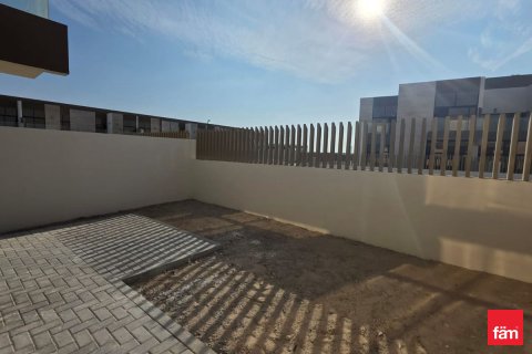 Shtëpi në qytet në Dubai, Emiratet e Bashkuara Arabe 5 dhoma gjumi, 187.2 m2. № 669712 - Foto 15