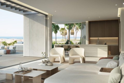 Βίλα σε Mina Al Arab, Ras Al Khaimah, ΗΑΕ 4 υπνοδωμάτια, 455 τ.μ. Αρ. 656362 - φωτογραφία 11