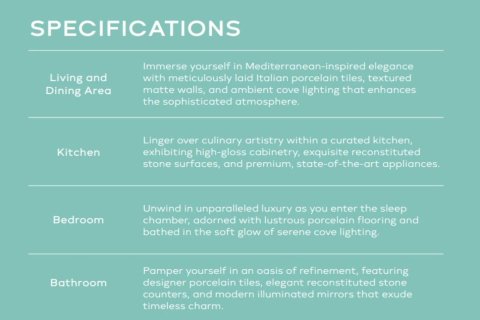 Βίλα σε Mina Al Arab, Ras Al Khaimah, ΗΑΕ 4 υπνοδωμάτια, 455 τ.μ. Αρ. 656362 - φωτογραφία 7