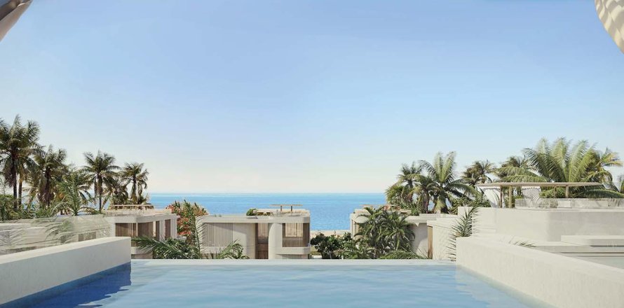 Βίλα σε Mina Al Arab, Ras Al Khaimah, ΗΑΕ 4 υπνοδωμάτια, 455 τ.μ. Αρ. 656362