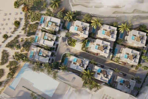 Βίλα σε Mina Al Arab, Ras Al Khaimah, ΗΑΕ 4 υπνοδωμάτια, 455 τ.μ. Αρ. 656362 - φωτογραφία 3