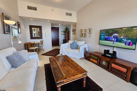 Пәтер Al Hamra Village, Рас-эль-Хайма, БАӘ-да 2 жатын бөлмелер, 120 м² № 656394 - фото 9