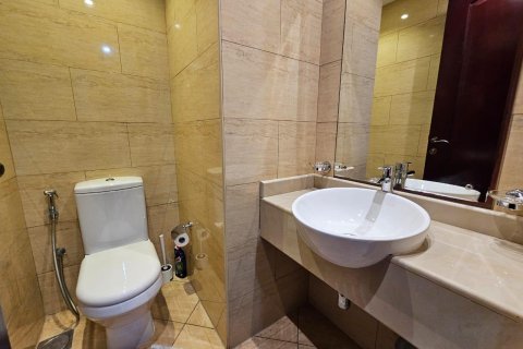 Пәтер Al Hamra Village, Рас-эль-Хайма, БАӘ-да 2 жатын бөлмелер, 120 м² № 656394 - фото 12