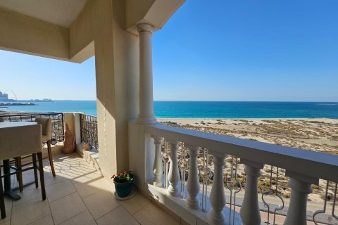 Пәтер Al Hamra Village, Рас-эль-Хайма, БАӘ-да 2 жатын бөлмелер, 120 м² № 656394 - фото 3