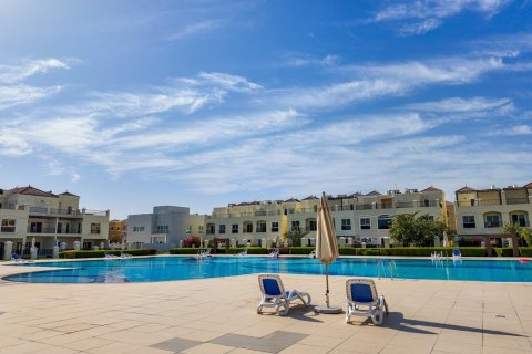 Пәтер Al Hamra Village, Рас-эль-Хайма, БАӘ-да 2 жатын бөлмелер, 120 м² № 656394 - фото 27