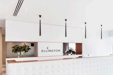 Apartment in ELLINGTON BEACH HOUSE in Palm Jumeirah, Dubai, UAE 2 bedrooms, 126 sq.m. № 637353 - photo 6