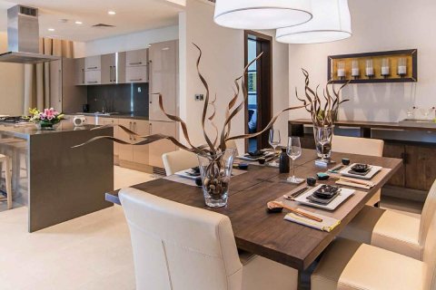 Apartment in WAVES OPULENCE in Mohammed Bin Rashid City, Dubai, UAE 3 bedrooms, 162 sq.m. № 637348 - photo 4
