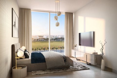 Apartment in WAVES OPULENCE in Mohammed Bin Rashid City, Dubai, UAE 3 bedrooms, 162 sq.m. № 637348 - photo 6