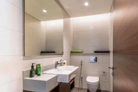 Apartment in WAVES OPULENCE in Mohammed Bin Rashid City, Dubai, UAE 3 bedrooms, 162 sq.m. № 637348 - photo 5