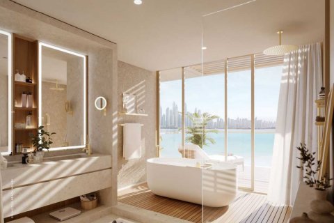 Apartment in ELLINGTON BEACH HOUSE in Palm Jumeirah, Dubai, UAE 3 bedrooms, 176 sq.m. № 637352 - photo 1