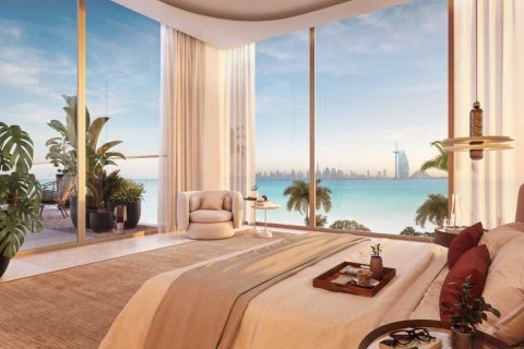 Apartment in ELLINGTON BEACH HOUSE in Palm Jumeirah, Dubai, UAE 3 bedrooms, 176 sq.m. № 637352 - photo 3