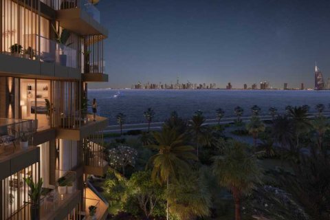 Apartment in ELLINGTON BEACH HOUSE in Palm Jumeirah, Dubai, UAE 3 bedrooms, 176 sq.m. № 637352 - photo 6