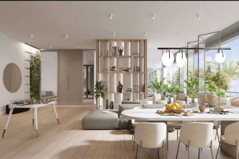Apartment in ELLINGTON BEACH HOUSE in Palm Jumeirah, Dubai, UAE 3 bedrooms, 176 sq.m. № 637352 - photo 2