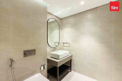 Apartmán v City Walk, Dubai, SAE 1 spálňa, 63.2 m2 č. 678428 - Fotografia 11