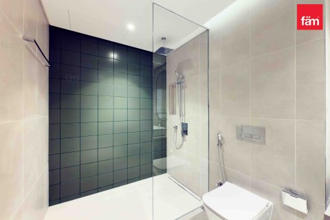 Apartmán v City Walk, Dubai, SAE 1 spálňa, 63.2 m2 č. 678428 - Fotografia 10