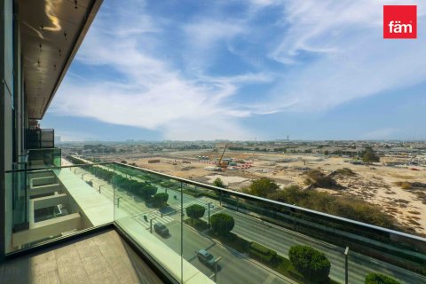 Apartmán v City Walk, Dubai, SAE 1 spálňa, 63.2 m2 č. 678428 - Fotografia 13