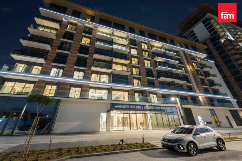 Apartmán v City Walk, Dubai, SAE 1 spálňa, 63.2 m2 č. 678428 - Fotografia 19