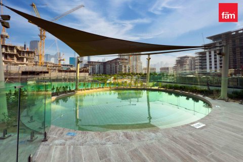 Apartmán v City Walk, Dubai, SAE 1 spálňa, 63.2 m2 č. 678428 - Fotografia 16