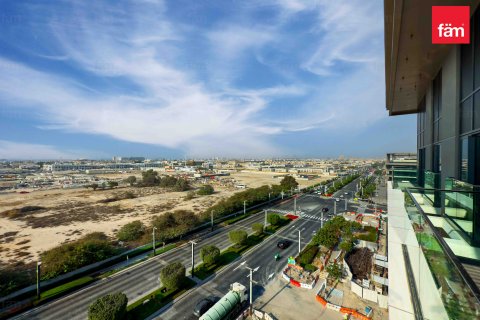 Apartmán v City Walk, Dubai, SAE 1 spálňa, 63.2 m2 č. 678428 - Fotografia 14