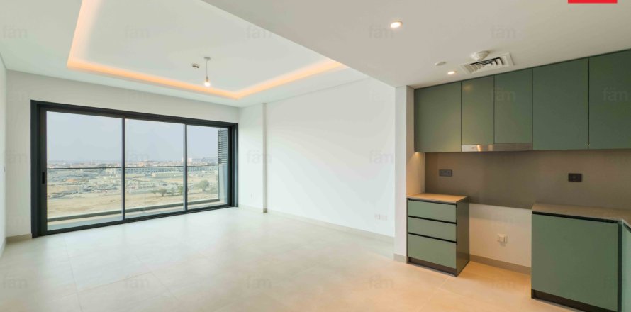 Apartmen di City Walk, Dubai, UAE 1 bilik tidur, 63.2 meter persegi № 678428