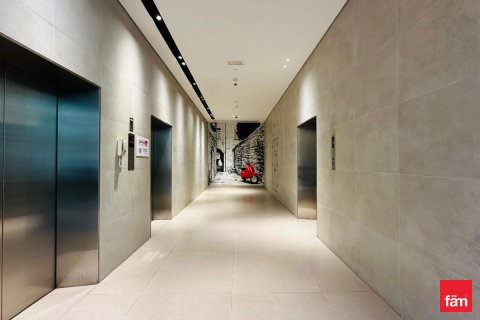 Iroda itt: Business Bay, Dubai, EAE, 185.2 m², azonosító: 678423 - fénykép 13