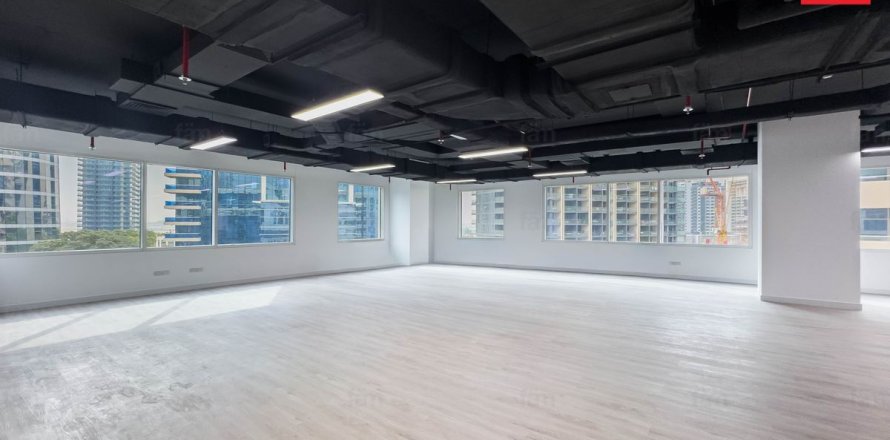 Iroda itt: Business Bay, Dubai, EAE, 185.2 m², azonosító: 678423