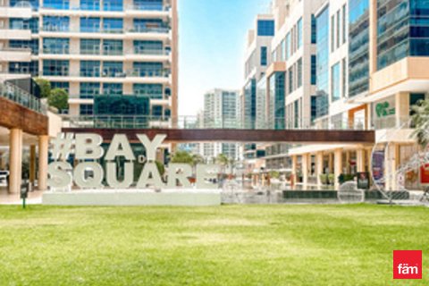 مكتب للإيجار في الخليج التجاري، دبي، الإمارات العربية المتحدة 185.2 متر مربع ، رقم 678423 - صورة 16