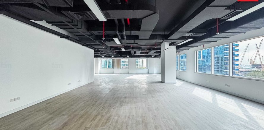 مكتب في الخليج التجاري، دبي 185.2 متر مربع . ر قم 678423