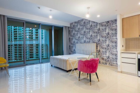 Apartament de închiriat în Dubai, EAU 1 dormitor, 71.1 mp.  №678424 - poză 1