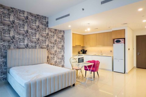 Apartament de închiriat în Dubai, EAU 1 dormitor, 71.1 mp.  №678424 - poză 3