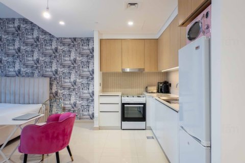 Apartament de închiriat în Dubai, EAU 1 dormitor, 71.1 mp.  №678424 - poză 11