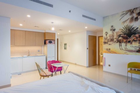 Apartament de închiriat în Dubai, EAU 1 dormitor, 71.1 mp.  №678424 - poză 2