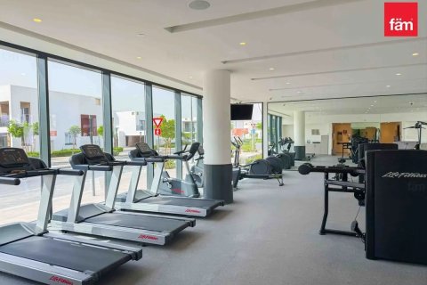 Rekkehus til leie i Dubai, Emiratene 3 soverom, 120.3 kvm Nr. 678427 - Foto 11