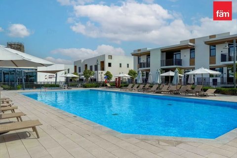 Rekkehus til leie i Dubai, Emiratene 3 soverom, 120.3 kvm Nr. 678427 - Foto 13