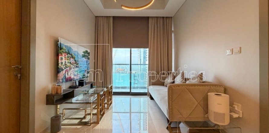 Apartment in Business Bay, Dubai, UAE 2 bedrooms, 76.4 sq.m. № 678426