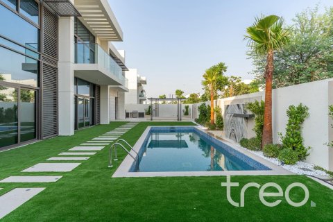 Vilă de vânzare în Mohammed Bin Rashid City, Dubai, EAU 5 dormitoare, 793.02 mp.  №741003 - poză 19