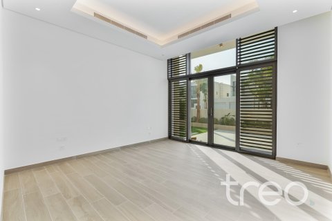 Vilă de vânzare în Mohammed Bin Rashid City, Dubai, EAU 5 dormitoare, 793.02 mp.  №741003 - poză 5