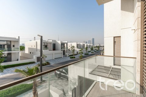Vilă de vânzare în Mohammed Bin Rashid City, Dubai, EAU 5 dormitoare, 793.02 mp.  №741003 - poză 12