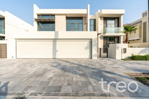 Vilă de vânzare în Mohammed Bin Rashid City, Dubai, EAU 5 dormitoare, 793.02 mp.  №741003 - poză 21