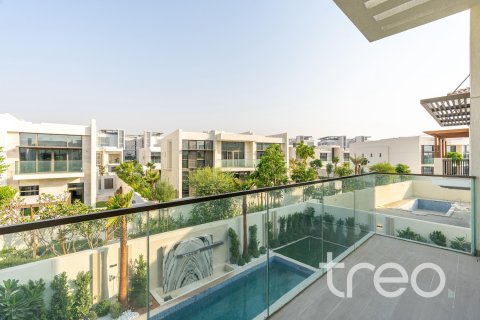 Vilă de vânzare în Mohammed Bin Rashid City, Dubai, EAU 5 dormitoare, 793.02 mp.  №741003 - poză 10