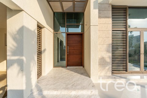 Vilă de vânzare în Mohammed Bin Rashid City, Dubai, EAU 5 dormitoare, 793.02 mp.  №741003 - poză 14
