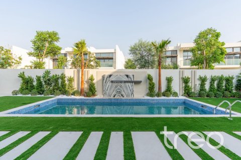 Vilă de vânzare în Mohammed Bin Rashid City, Dubai, EAU 5 dormitoare, 793.02 mp.  №741003 - poză 24