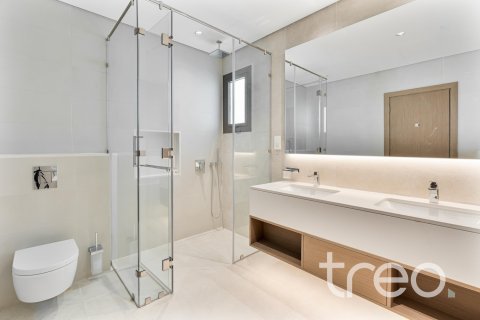 Vilă de vânzare în Mohammed Bin Rashid City, Dubai, EAU 5 dormitoare, 793.02 mp.  №741003 - poză 9
