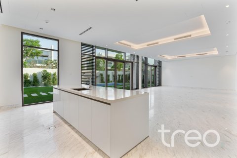 Vilă de vânzare în Mohammed Bin Rashid City, Dubai, EAU 5 dormitoare, 793.02 mp.  №741003 - poză 16