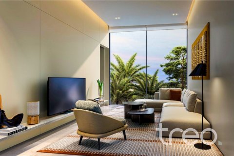Vila v Palm Jebel Ali, Dubai, SAE 5 ložnice, 758.65 m² Č.: 741004 - fotografie 8