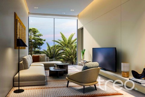 Vila v Palm Jebel Ali, Dubai, SAE 5 ložnice, 758.65 m² Č.: 741004 - fotografie 5