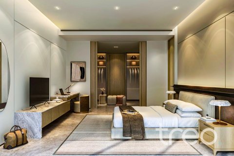 Vila v Palm Jebel Ali, Dubai, SAE 5 ložnice, 758.65 m² Č.: 741004 - fotografie 7